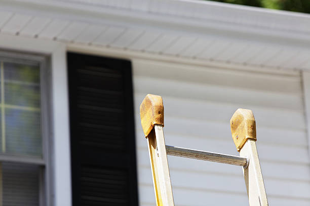 Best Engineered Wood Siding  in USA